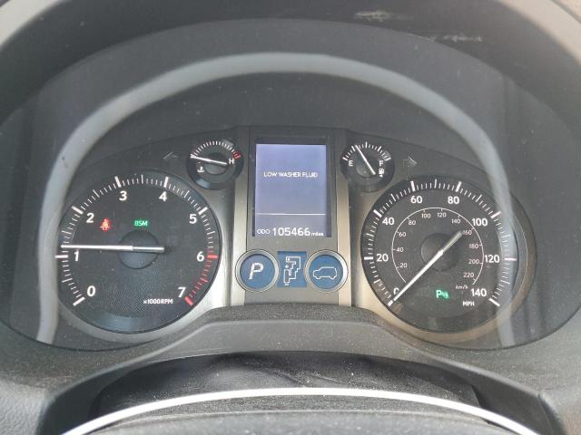 Photo 9 from auction – 2015 LEXUS GX 460 with VIN JTJBM7FXXF5097162