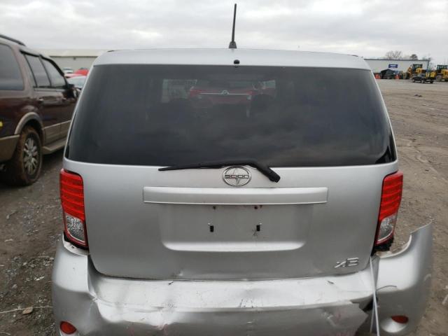 Photo 6 from auction – 2012 TOYOTA SCION XB with VIN JTLZE4FE8CJ026092