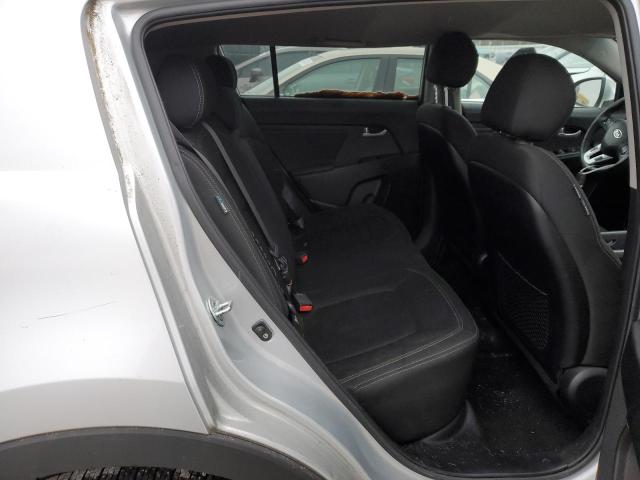 صورة رقم 10 من المزاد - 2012 KIA SPORTAGE E مع VIN KNDPCCA20C7202419