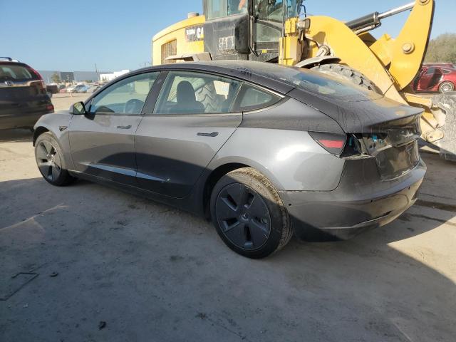 Photo 2 from auction – 2022 TESLA MODEL 3 with VIN 5YJ3E1EA9NF102668