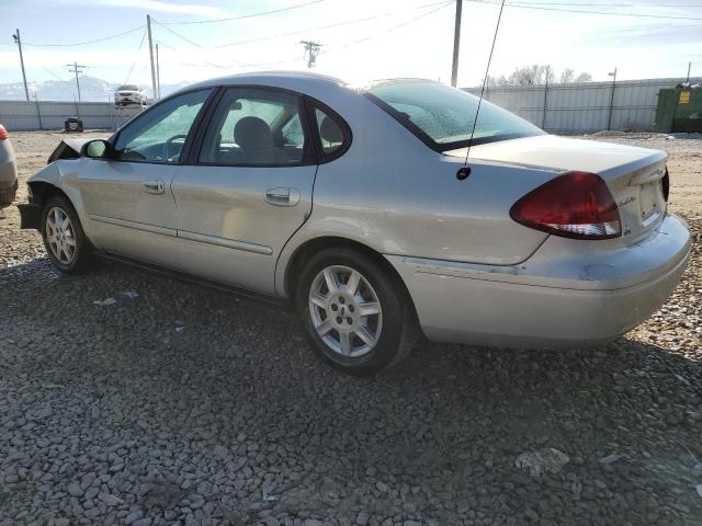 Photo 2 from auction – 2007 FORD TAURUS SE with VIN 1FAFP53U57A119920