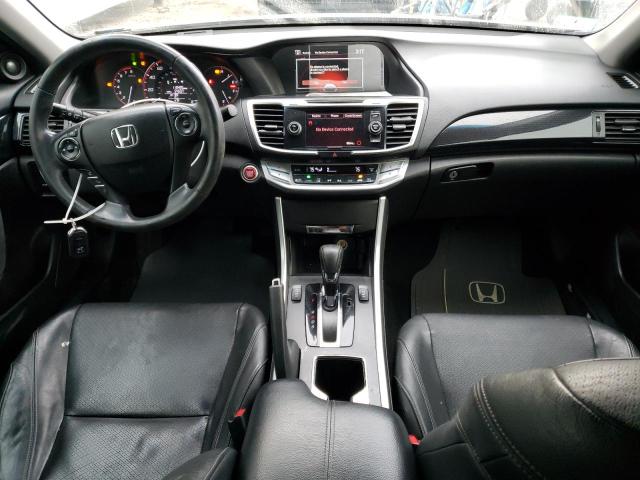 Photo 8 from auction – 2013 HONDA ACCORD EXL with VIN 1HGCT2B80DA007762