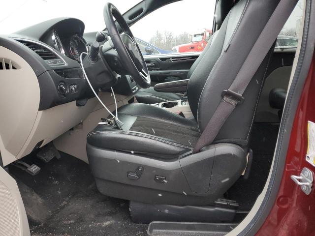 Photo 7 from auction – 2019 DODGE GRAND CARA with VIN 2C4RDGCG5KR712400