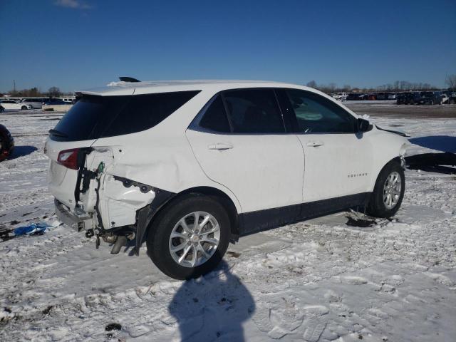 Photo 3 from auction – 2020 CHEVROLET EQUINOX LT with VIN 2GNAXKEV4L6103232