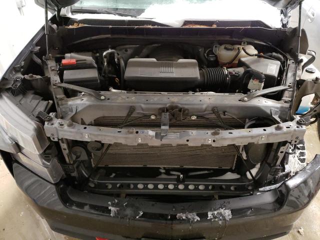Photo 11 from auction – 2019 CHEVROLET 1500 with VIN 1GCRYCEF3KZ226823