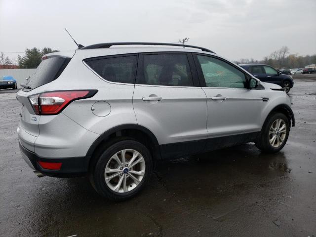 Photo 3 from auction – 2018 FORD ESCAPE SEL with VIN 1FMCU9HD0JUD35102