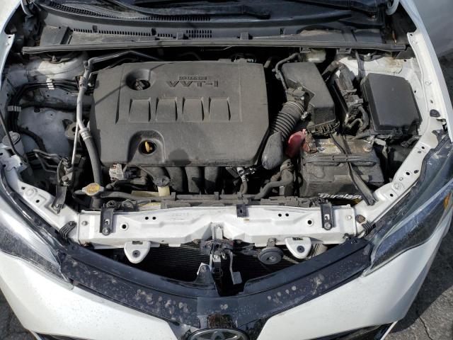 Photo 11 from auction – 2017 TOYOTA COROLLA L with VIN 5YFBURHE5HP603691