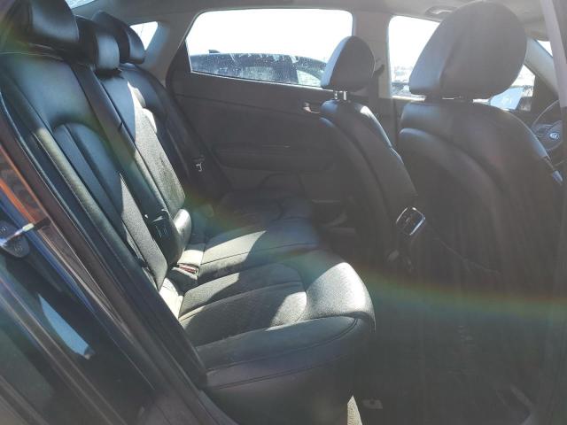 Photo 10 from auction – 2016 KIA OPTIMA EX with VIN 5XXGU4L31GG009198