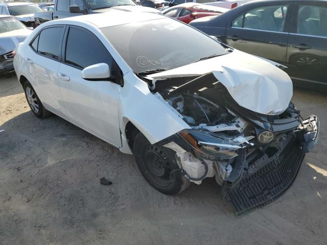 Photo 4 from auction – 2018 TOYOTA COROLLA LE with VIN 5YFBPRHE6JP751233