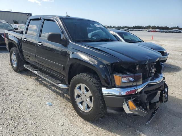 Photo 4 from auction – 2012 CHEVROLET COLORADO L with VIN 1GCHSDFE0C8141387