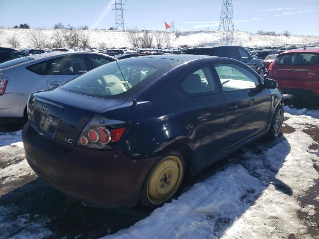 Photo 3 from auction – 2008 TOYOTA SCION TC with VIN JTKDE167280226400