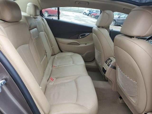 Photo 10 from auction – 2011 BUICK LACROSSE C with VIN 1G4GE5ED7BF214939