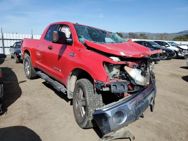 Photo 4 from auction – 2012 TOYOTA TUNDRA DOU with VIN 5TFRY5F15CX122460