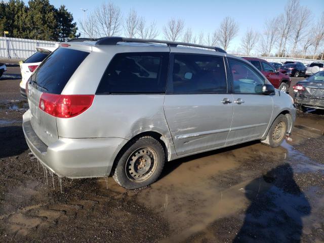 Photo 3 from auction – 2008 TOYOTA SIENNA CE with VIN 5TDZK23C08S185520