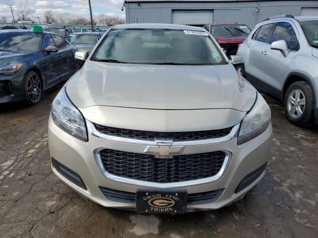 Photo 5 from auction – 2016 CHEVROLET MALIBU LIM with VIN 1G11C5SAXGF154715