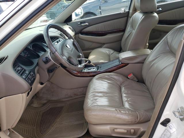 Photo 7 from auction – 2003 ACURA 3.2TL with VIN 19UUA56623A028261