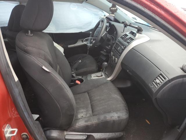 Photo 7 from auction – 2012 TOYOTA COROLLA BA with VIN 5YFBU4EE0CP028786