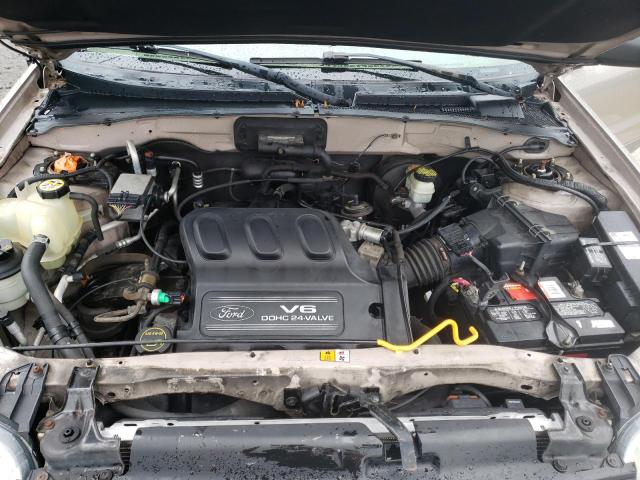 Photo 12 from auction – 2001 FORD ESCAPE XLT with VIN 1FMCU04171KA79415