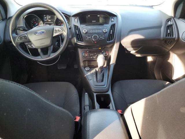 Photo 8 from auction – 2017 FORD FOCUS SE with VIN 1FADP3FEXHL303708