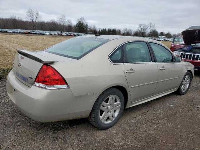 Photo 3 from auction – 2011 CHEVROLET IMPALA LT with VIN 2G1WB5EK7B1236060