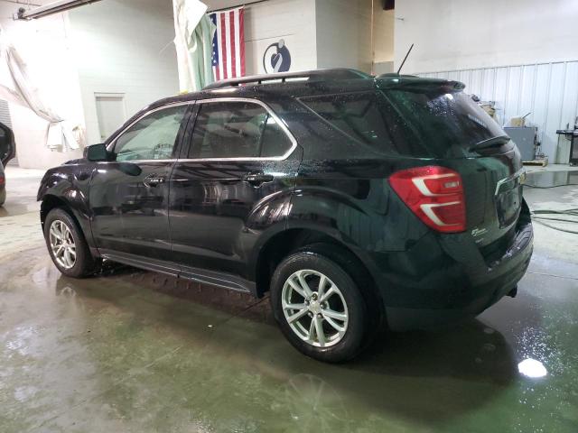 Photo 2 from auction – 2016 CHEVROLET EQUINOX LT with VIN 2GNFLFEK4G6163368