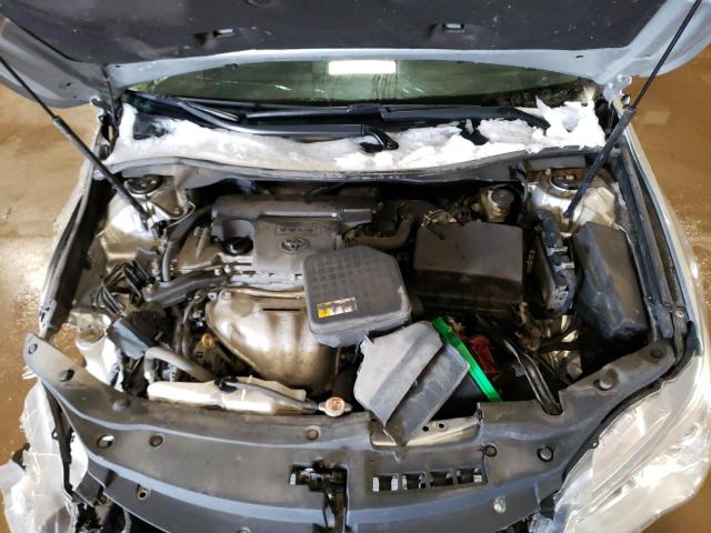 Photo 11 from auction – 2017 TOYOTA CAMRY LE with VIN 4T1BF1FK3HU627331