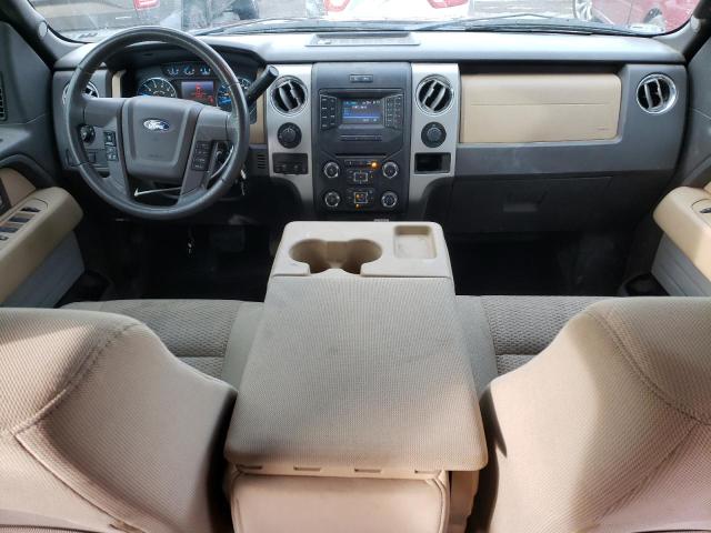 Photo 8 from auction – 2014 FORD F150 SUPER with VIN 1FTFW1ET6EKD91586
