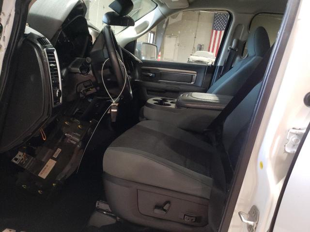 Photo 7 from auction – 2019 RAM 1500 CLASS with VIN 1C6RR7LT8KS601408