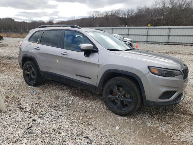 Photo 4 from auction – 2019 JEEP CHEROKEE L with VIN 1C4PJMLBXKD320051