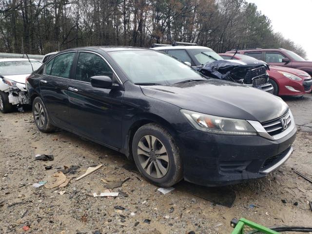 Photo 4 from auction – 2015 HONDA ACCORD LX with VIN 1HGCR2F33FA171975