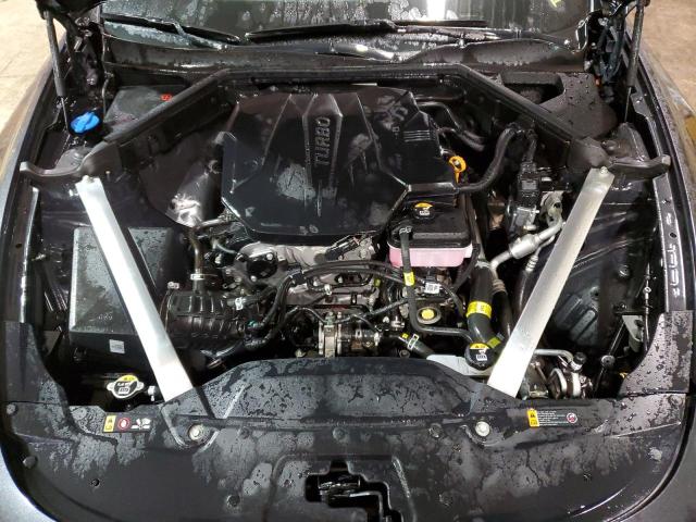 Photo 11 from auction – 2022 KIA STINGER GT with VIN KNAE35LD3N6105612