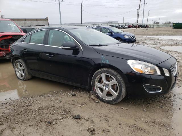 Photo 4 from auction – 2013 VOLVO S60 T5 with VIN YV1612FS0D2197963