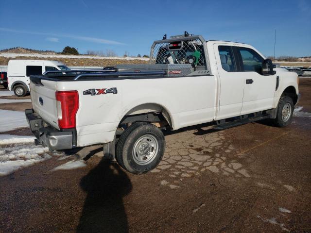 Photo 3 from auction – 2017 FORD F250 SUPER with VIN 1FT7X2B69HEC97386