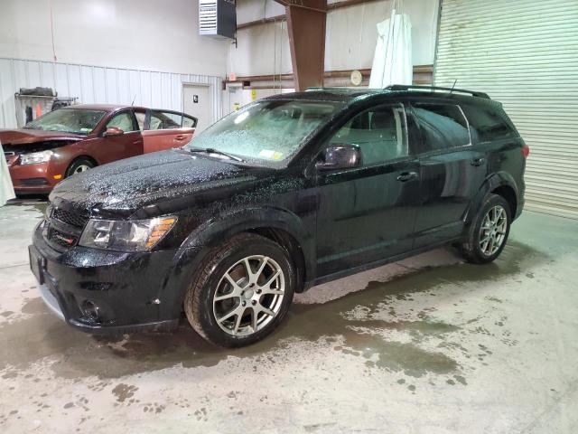 Photo 1 from auction – 2016 DODGE JOURNEY R/ with VIN 3C4PDDEG8GT142965