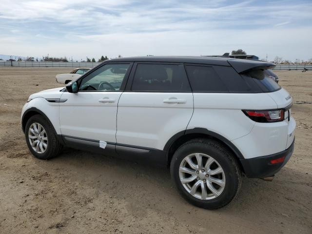 Photo 2 from auction – 2016 LAND ROVER RANGE ROVE with VIN SALVP2BGXGH145073