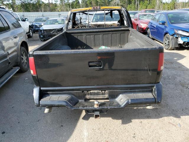 Photo 6 from auction – 1997 GMC SONOMA with VIN 1GTCT14W0VK509221