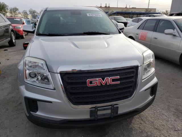 Photo 5 from auction – 2016 GMC TERRAIN SL with VIN 2GKALMEKXG6348620
