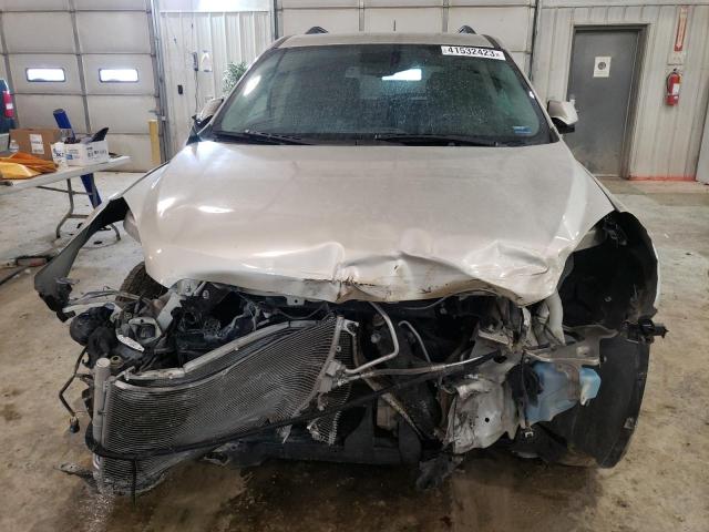 Photo 5 from auction – 2013 CHEVROLET EQUINOX LT with VIN 2GNFLNEK9D6179362