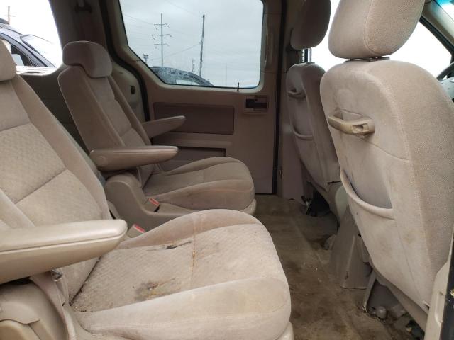Photo 11 from auction – 2004 FORD FREESTAR S with VIN 2FMZA52234BA85819
