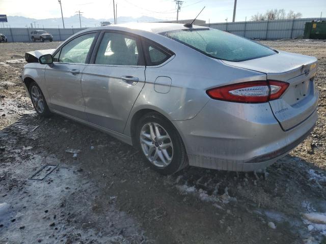 Photo 2 from auction – 2016 FORD FUSION SE with VIN 3FA6P0H74GR119905