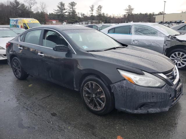 Photo 4 from auction – 2018 NISSAN ALTIMA 2.5 with VIN 1N4AL3AP2JC244697