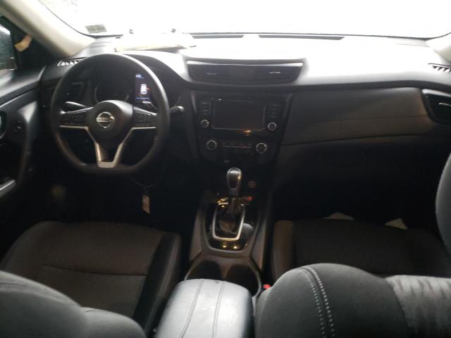Photo 8 from auction – 2018 NISSAN ROGUE S with VIN KNMAT2MV7JP554495
