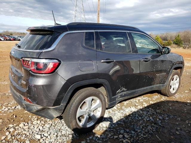 Photo 3 from auction – 2018 JEEP COMPASS LA with VIN 3C4NJDBB2JT115485
