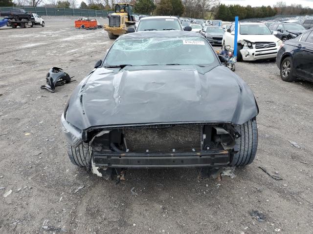 Photo 5 from auction – 2017 FORD MUSTANG with VIN 1FA6P8AM6H5255276