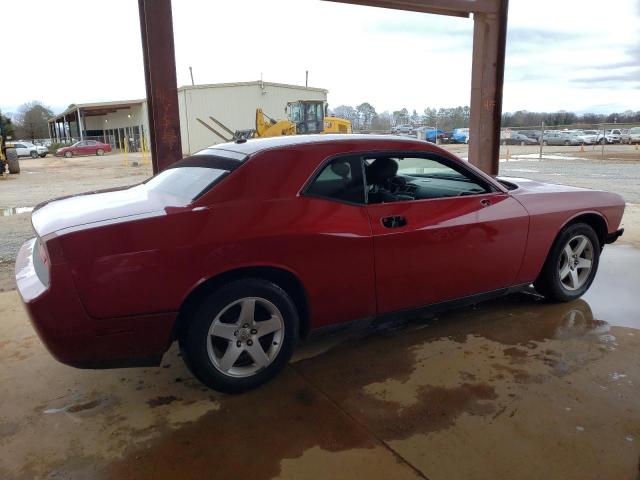 Photo 3 from auction – 2010 DODGE CHALLENGER with VIN 2B3CJ4DV1AH238459