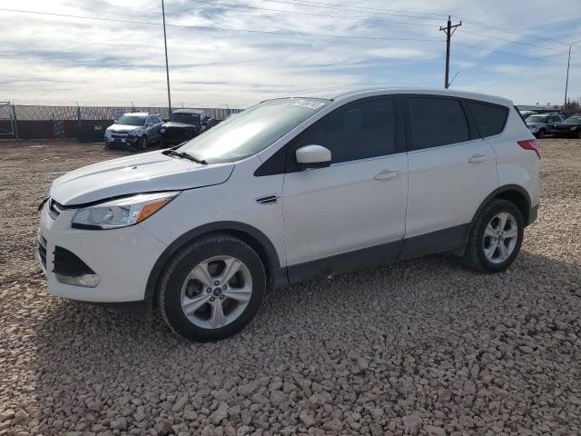 FORD ESCAPE SE 2014 with VIN 1FMCU9GX4EUD58898 - Photo from auction
