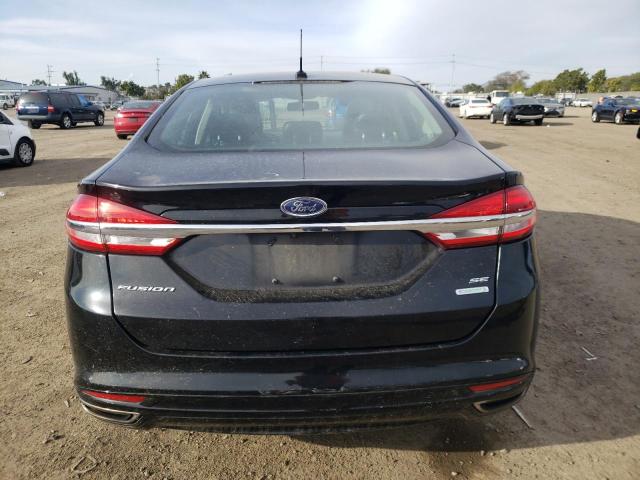 Photo 6 from auction – 2017 FORD FUSION SE with VIN 3FA6P0H98HR142817