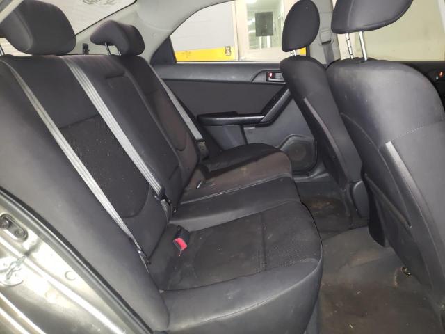 Photo 10 from auction – 2012 KIA FORTE EX with VIN KNAFU4A20C5482866