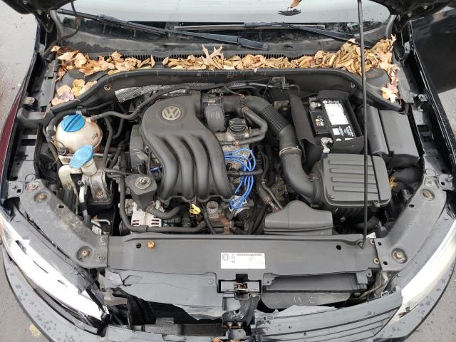Photo 11 from auction – 2014 VOLKSWAGEN JETTA BASE with VIN 3VW2K7AJ1EM393043