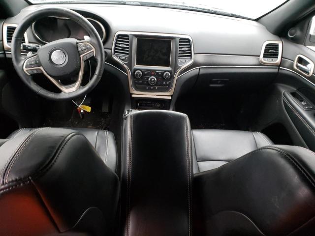 Photo 8 from auction – 2015 JEEP GRAND CHER with VIN 1C4RJFBG8FC853609